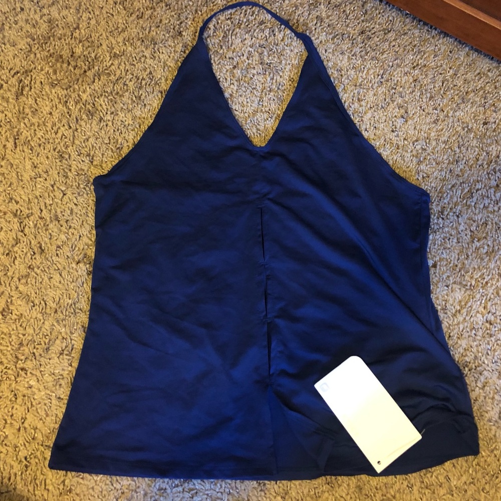 Two Fabletics Tank Tops, XS - Picture 8 of 8